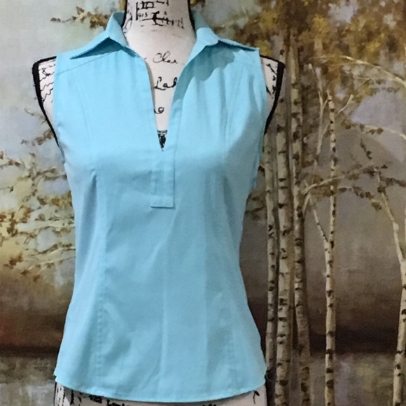 Express Tops - ‼️SALE 2 FOR $15‼️ EUC Princess Cut Flattering Top